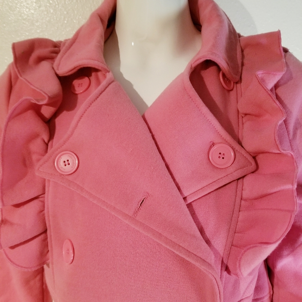 Coat - Picture 2 of 3